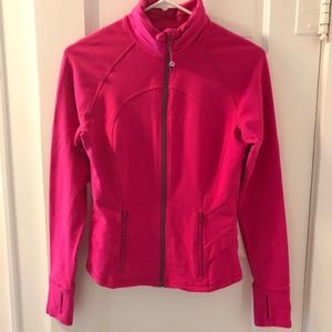 Lululemon Jacket
